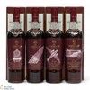 Macallan - Whisky Maker's Edition - Classic Travel Range (4 x 70cl) Thumbnail