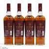 Macallan - Whisky Maker's Edition - Classic Travel Range (4 x 70cl) Thumbnail