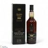 Lagavulin - 1988 Distillers Edition 2004 Thumbnail