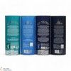 Old Pulteney - Travel Retail Exclusives 4 x 1L Thumbnail