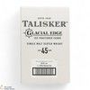 Talisker - 45 Year Old - Glacial Edge - Parley Thumbnail