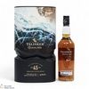 Talisker - 45 Year Old - Glacial Edge - Parley Thumbnail