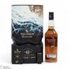 Talisker - 45 Year Old - Glacial Edge - Parley Thumbnail