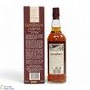 GlenDronach - 15 Year Old - Sherry Oak Thumbnail