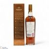 Macallan - 10 Year Old - Sherry Oak Thumbnail