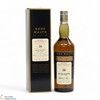 Glen Albyn - 26 Year Old 1975 - Rare Malts 54.8% Thumbnail