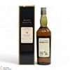 Glen Albyn - 26 Year Old 1975 - Rare Malts 54.8% Thumbnail