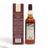 GlenDronach - 15 Year Old - Sherry Oak Thumbnail