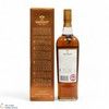 Macallan - 10 Year Old - Sherry Oak Thumbnail