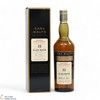 Glen Mhor - 22 Year Old - 1979 Rare Malt 61%  Thumbnail