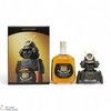 Nikka - Gold & Gold Samurai 75cl Thumbnail