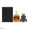 Nikka - Gold & Gold Samurai 75cl Thumbnail