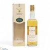 Millburn - 1978 Single Cask #3166 - Gordon & MacPhail 1997 Thumbnail