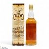 Glen Mhor - 8 Year Old - Gordon & MacPhail 1990s (75cl) Thumbnail