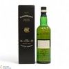 Glen Mhor - 20 Year Old 1976 - Cadenhead's Thumbnail