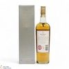 Macallan - 10 Year Old - Fine Oak Thumbnail