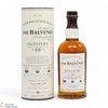 Balvenie - 12 Year Old - Signature - Batch #4 Thumbnail