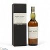 Port Ellen - 25 Year Old 1979 - 5th Release Thumbnail