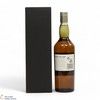 Port Ellen - 25 Year Old 1979 - 5th Release Thumbnail