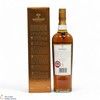 Macallan - 10 Year Old - Sherry Oak Thumbnail