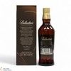 Ballantine's - 21 Year Old - Golden Zest Edition - Travel Exclusive Thumbnail