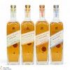 Johnnie Walker - 16 Year Old - Spring, Summer, Autumn & Winter (4 x 70cl) Thumbnail