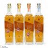 Johnnie Walker - 16 Year Old - Spring, Summer, Autumn & Winter (4 x 70cl) Thumbnail