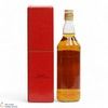 MacDonald's - Glencoe - 8 Year Old - Pure Malt 75cl Thumbnail