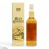 Glen Carren - 10 Year Old - Pure Highland Malt Thumbnail