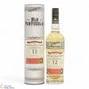 Glenburgie - 12 Year Old  2007 - Old Particular - Douglas Laing Thumbnail