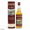 Hamiltons - Lowland Single Malt Thumbnail