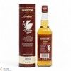 Hamiltons - Lowland Single Malt Thumbnail