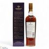 Macallan - 18 Year Old - Sherry Oak (2016) 75cl Thumbnail