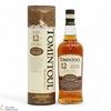 Tomintoul - 12 Year Old - Oloroso Sherry Cask Finish - Limited Edition Thumbnail