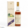 Macallan - 18 Year Old - 1973 Thumbnail