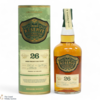 Irish Reserve - 26 Year Old Single Malt Irish Whiskey Limited Release Thumbnail