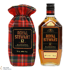 Royal Stewart - 12 Year Old De Luxe Blended Scotch (75cl) Thumbnail