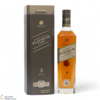 Johnnie Walker - 18 Year Old - Platinum Thumbnail