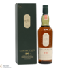 Lagavulin - 16 Year Old - White Horse Thumbnail