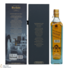 Johnnie Walker - Blue Label - Madrid Limited Edition Thumbnail