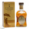 Cardhu - Gold Reserve - Cask Selection Thumbnail