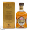 Cardhu - Gold Reserve - Cask Selection Thumbnail