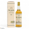 Scapa - 12 Year Old  Thumbnail