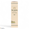 Scapa - 12 Year Old  Thumbnail