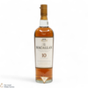 Macallan - 10 Year Old - Sherry Oak Thumbnail