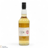 Lagavulin - 11 Year Old - Manager's Dram 2013 Thumbnail