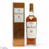 Macallan - 10 Year Old - Sherry Oak Thumbnail