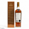 Macallan - 10 Year Old - Sherry Oak Thumbnail