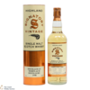 Mortlach - 13 Year Old 1998 - Signatory Vintage Thumbnail