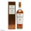 Macallan - 10 Year Old - Sherry Oak Thumbnail